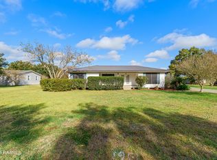 1125 Simon Angelle Rd, Arnaudville, LA 70512