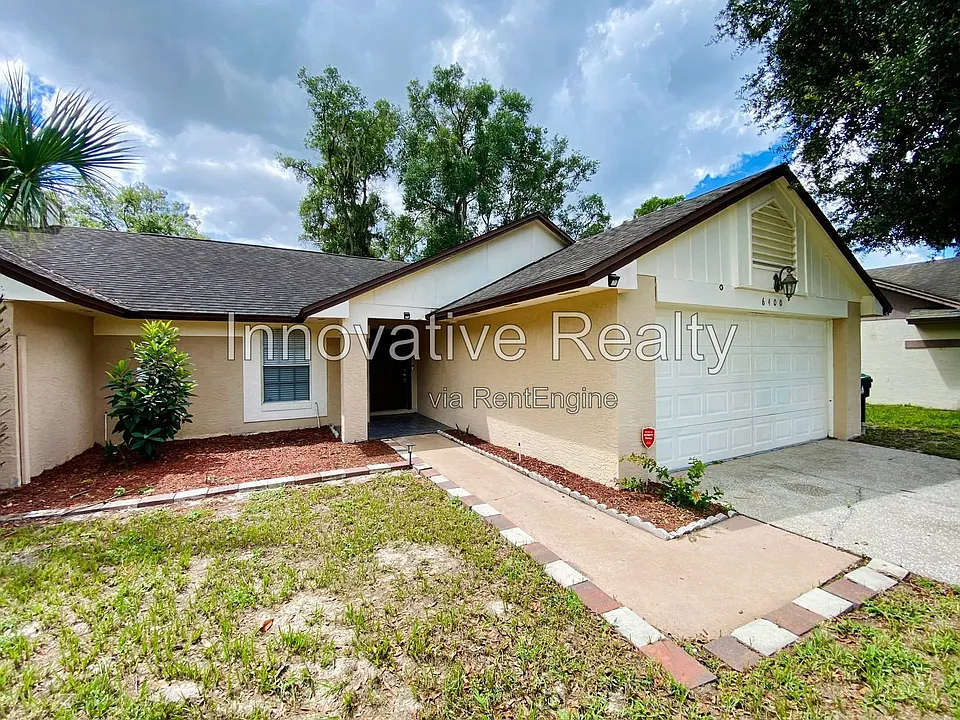 6400 Lake Horseshoe Dr