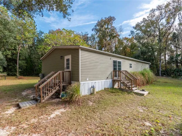 4944 NW 177th Pl, Citra, FL 32113