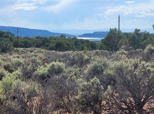 LOT 7071 Cutter Rd, Fort Garland, CO 81133