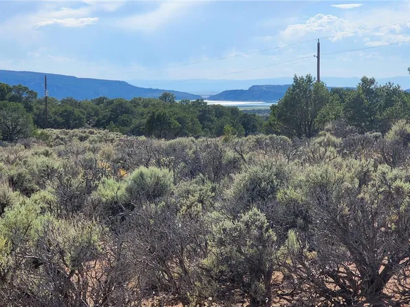 Lot 7071 Cutter Road, Fort Garland, CO 81133