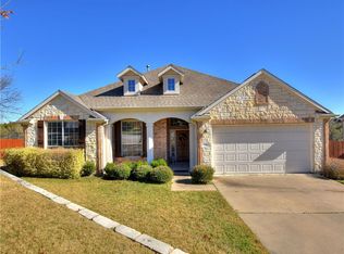310 Mountain Laurel Way, Austin, TX 78737
