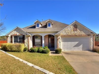 310 Mountain Laurel Way, Austin, TX, 78737