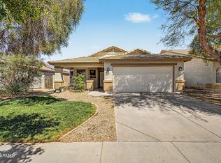 1183 N 159th Drive, Goodyear, AZ 85338
