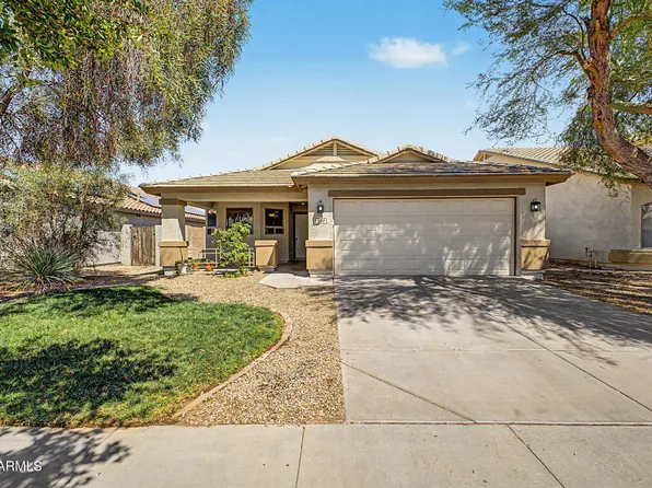 1183 N 159th Drive, Goodyear, AZ 85338