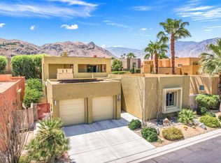 2983 Candlelight Ln, Palm Springs, CA 92264