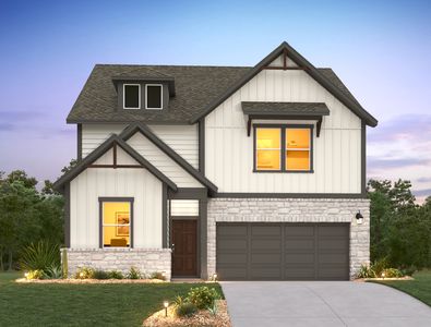 156 Jans Way, Georgetown, TX, 78626