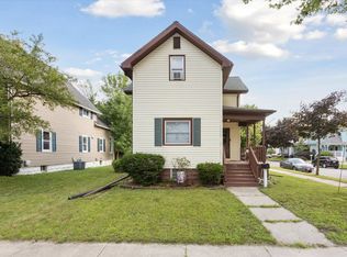 1419 10th St, Bay City, MI 48708