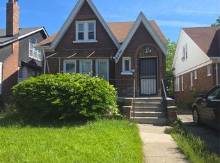 9324 Courville St, Detroit, MI 48224
