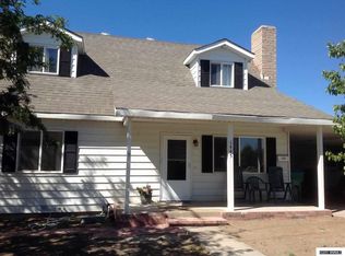 1445 Coleman Dr, Reno, NV 89503