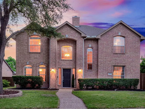 500 Irvine Dr, Allen, TX 75013