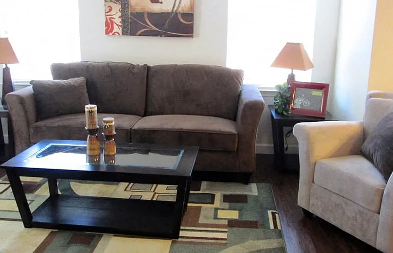 Gardens of Denton Apartments — Photo 6