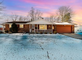 6333 Mackinaw Rd, Saginaw, MI 48604