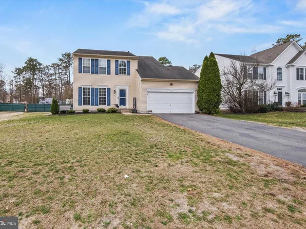 404 Montana Trl, Browns Mills, NJ 08015