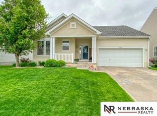7924 N 154th St, Bennington, NE 68007