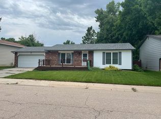 2519 Antelope Rd, Fort Collins, CO 80525