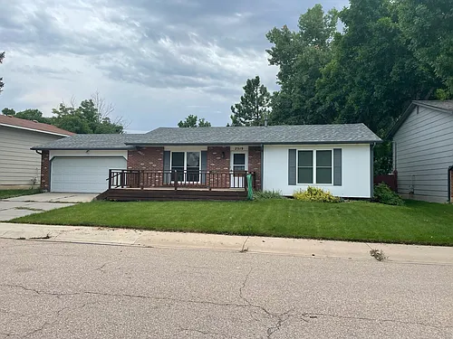2519 Antelope Rd Photo 1