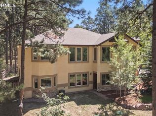 18525 Glenthorne Ln, Monument, CO 80132