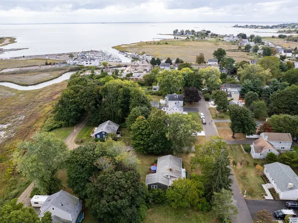 57 Seaview Terrace, Guilford, CT 06437