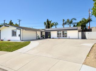 1591 Dapple Ave, Camarillo, CA 93010