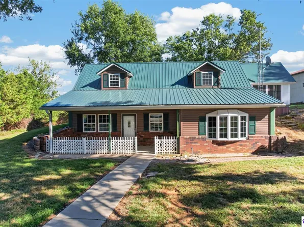 2211 Carter Brothers Rd, Hodgenville, KY 42748