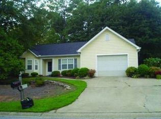 105 Plantation Ave, Carrollton, GA 30117