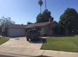 2639 Saratoga Ave, Concord, CA