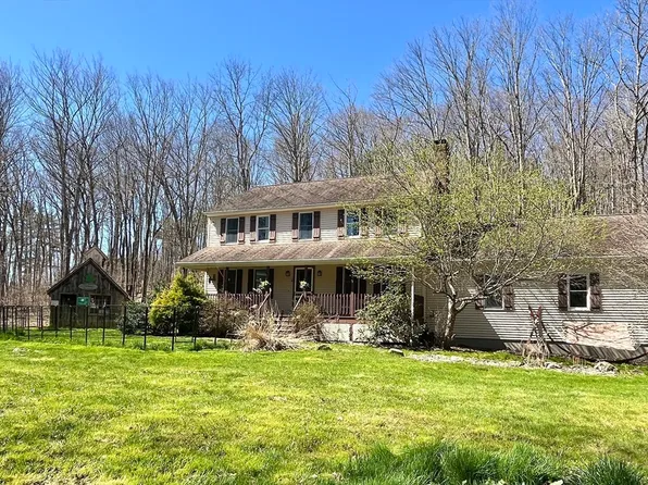 185 Northwest Rd, Spencer, MA 01562