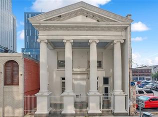 518 S Rampart St, New Orleans, LA 70113