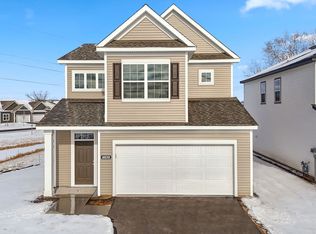 6030 157th St N, Hugo, MN 55038