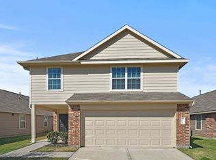 24330 Borelli Dr, Katy, TX 77493