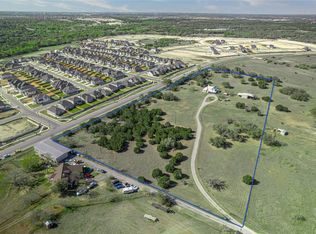 310 Craigen Rd, Liberty Hill, TX 78642