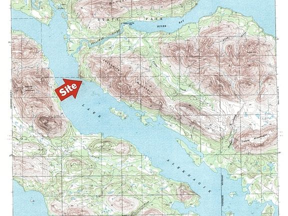 4th image of L2 N Lake Aleknagik