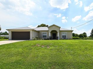 4553 Mermell Cir, North Port, FL 34291