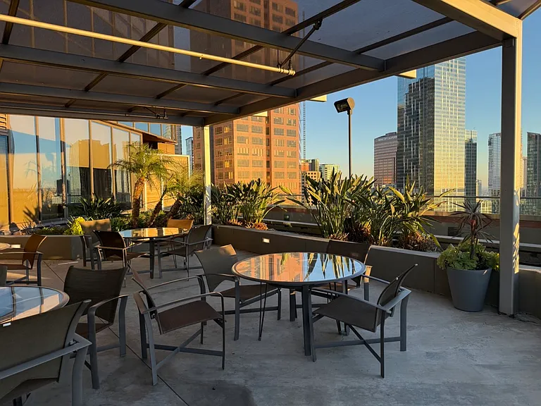 1100 Wilshire Blvd #2010 — Photo 34
