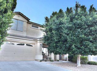 6515 W Whispering Wind Dr, Glendale, AZ 85310