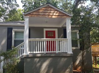 1295 Womack Ave, East Pt, GA 30344