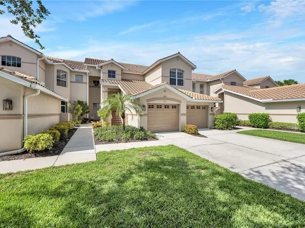 8458 Radcliffe TER #202, NAPLES, FL 34120