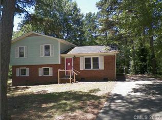 913 N Elm St, Marshville, NC 28103