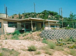3590 E Peacepipe Pl, Rimrock, AZ 86335
