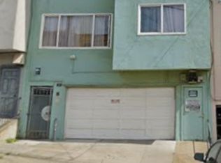 73 Lausanne Ave APT 3, Daly City, CA