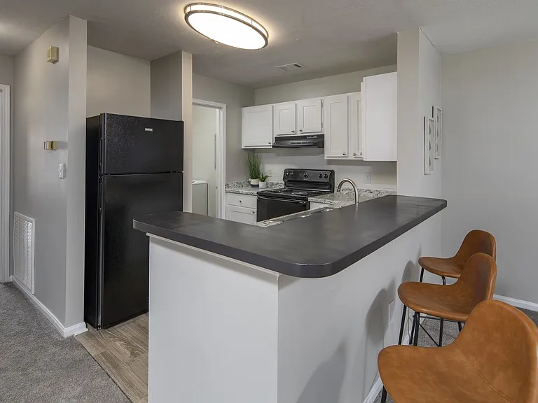 Stone Ridge Apartments — Photo 16