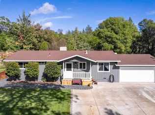 19069 Black Oak Rd, Sonora, CA 95370