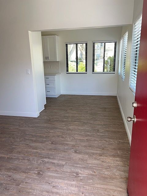 Dining Nook