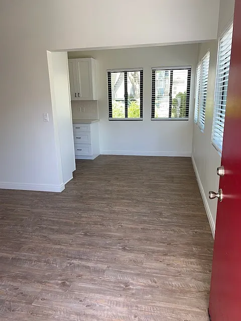 Dining Nook