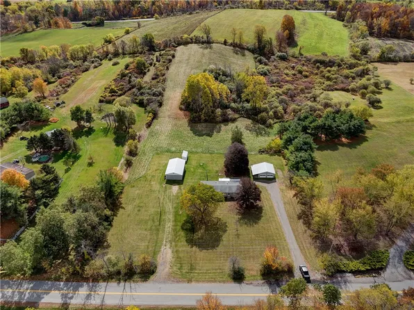 6979 Tilton Rd, Bloomfield, NY 14469