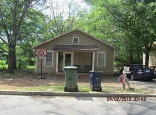 321 Morris St, Griffin, GA 30223