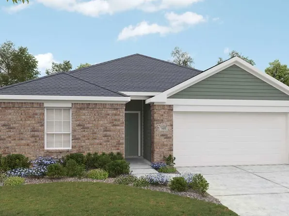 Driskill Plan, Cielo