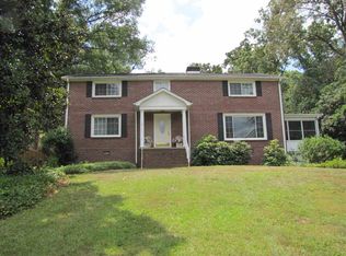120 Riggs Dr, Clemson, SC 29631