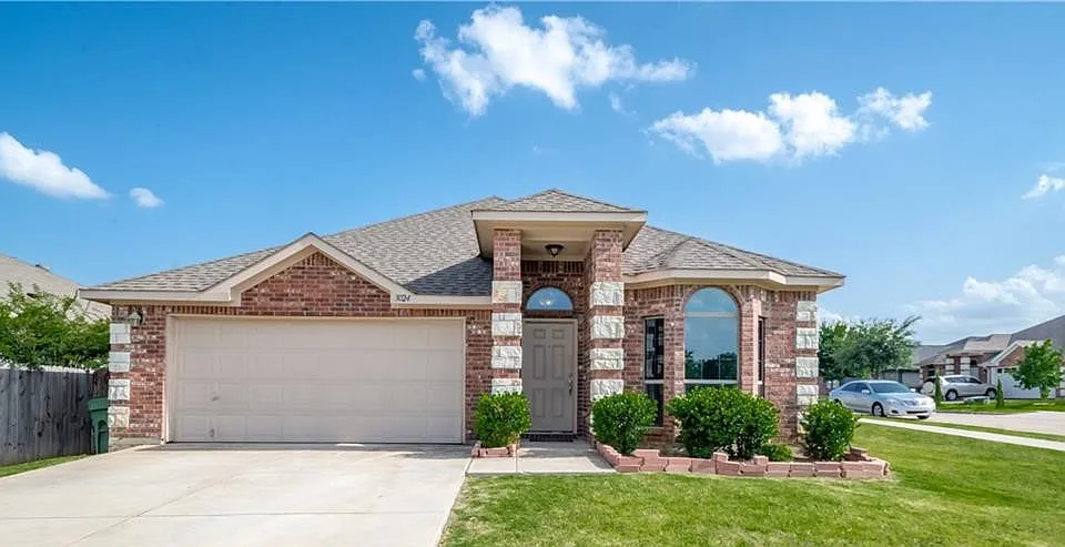 3024 Ortiz Dr